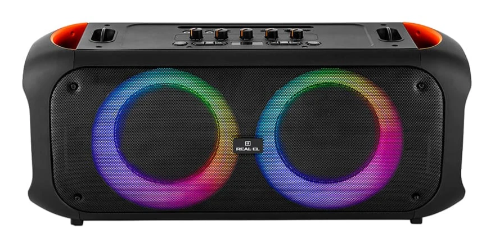 Портативна колонка REAL-EL X-795 (EL121600022)