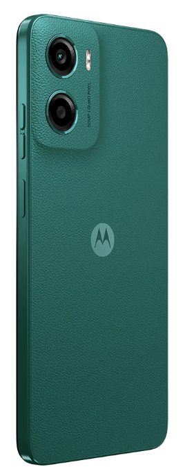 Смартфон Motorola G05 8/256Gb Forest Green фото №7