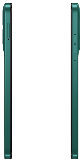 Смартфон Motorola G05 8/256Gb Forest Green фото №9