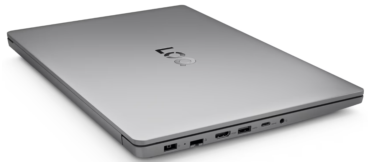 Ноутбук Lenovo LOQ 15IAX9E (83LK0043RA) Luna Grey фото №4