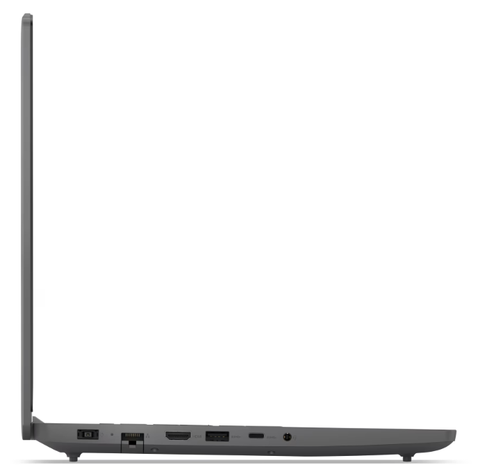 Ноутбук Lenovo LOQ 15IAX9E (83LK0043RA) Luna Grey фото №11