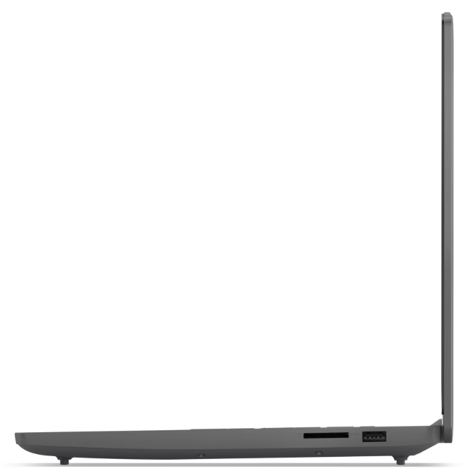 Ноутбук Lenovo LOQ 15IAX9E (83LK0043RA) Luna Grey фото №12