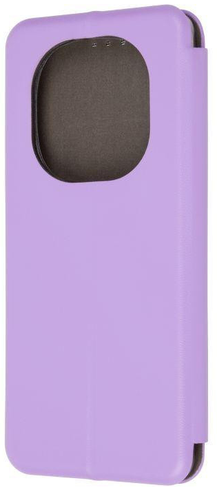 Чехол для телефона Armorstandart G-Case для Xiaomi Redmi Note 14 Pro 4G Lilac (ARM83382) фото №2