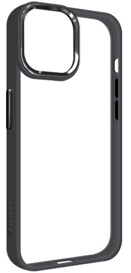 Чохол для телефона Armorstandart UNIT2 для Apple iPhone 13 Black (ARM74794)