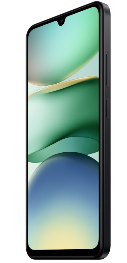 Смартфон Xiaomi Redmi A5 3/64GB Midnight Black int фото №4