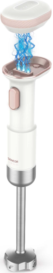 Блендер Sencor SHB9130WH фото №10