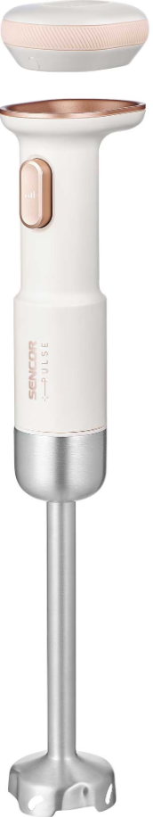 Блендер Sencor SHB9130WH фото №3