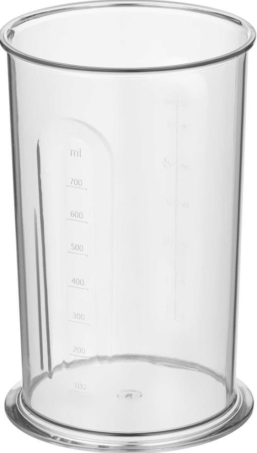 Блендер Sencor SHB9130WH фото №4