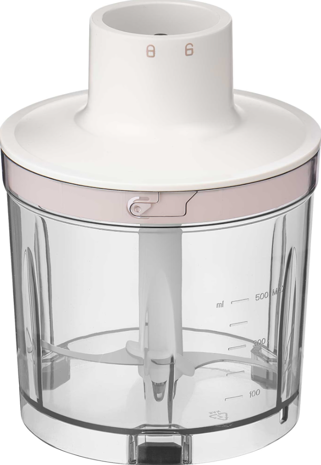 Блендер Sencor SHB9130WH фото №7