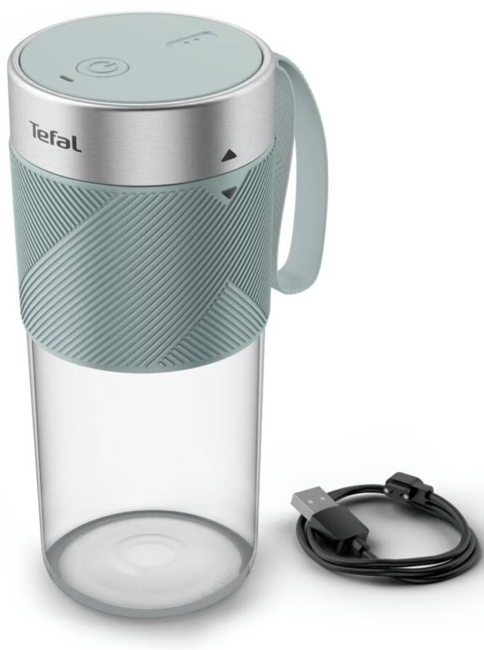 Блендер Tefal BL1C0430