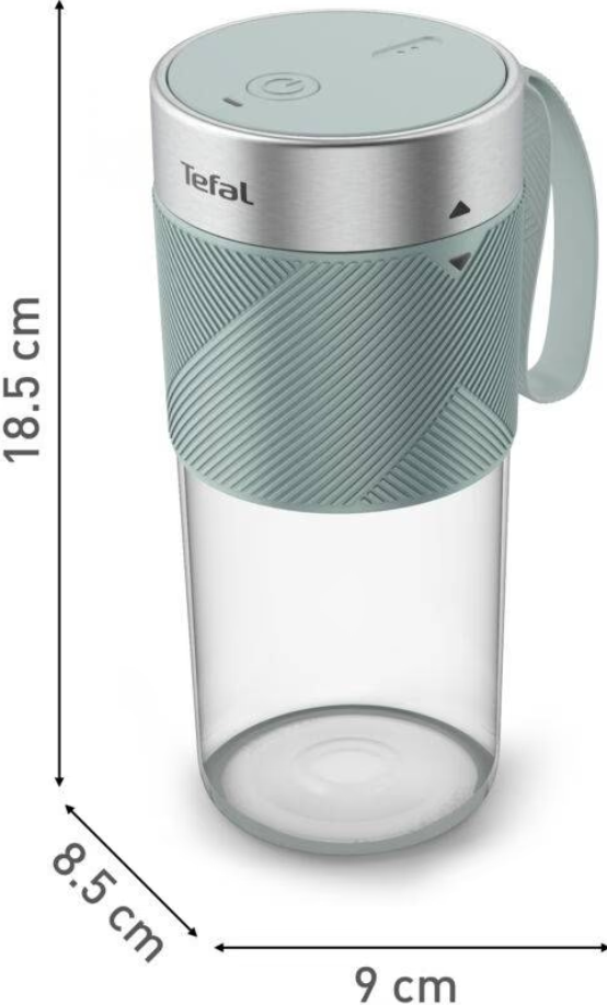 Блендер Tefal BL1C0430 фото №4