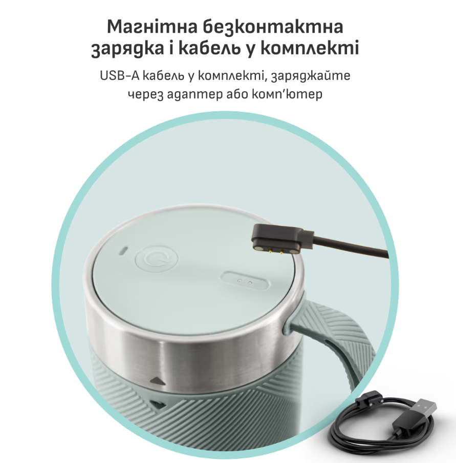 Блендер Tefal BL1C0430 фото №9