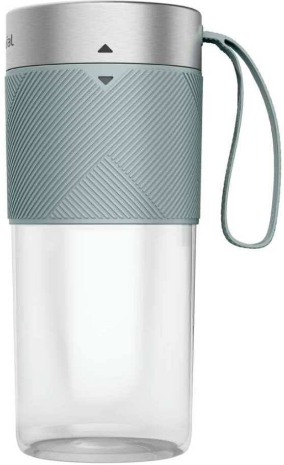 Блендер Tefal BL1C0430 фото №2