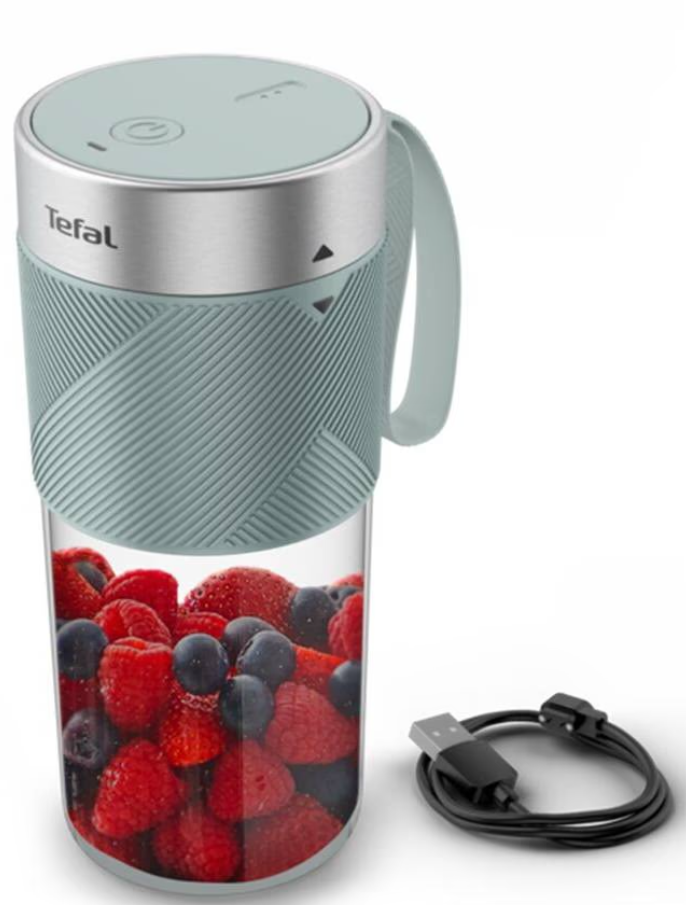 Блендер Tefal BL1C0430 фото №5