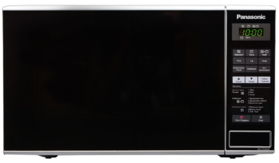 Микроволновая печь Panasonic NN-GT264MZUE