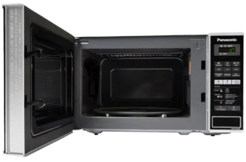 Микроволновая печь Panasonic NN-GT264MZUE фото №2
