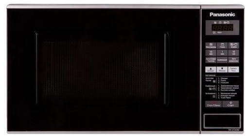Микроволновая печь Panasonic NN-GT264MZUE