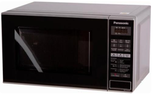 Микроволновая печь Panasonic NN-GT264MZUE фото №2