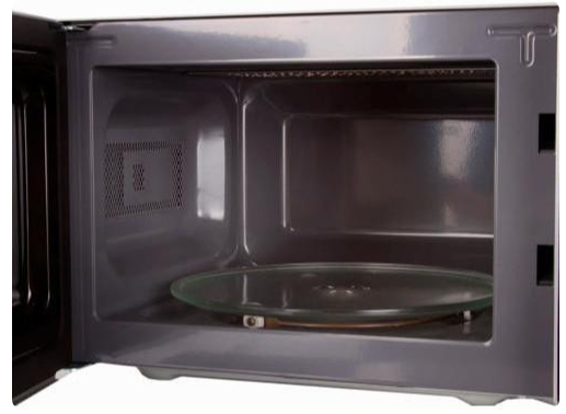 Микроволновая печь Panasonic NN-GT264MZUE фото №3