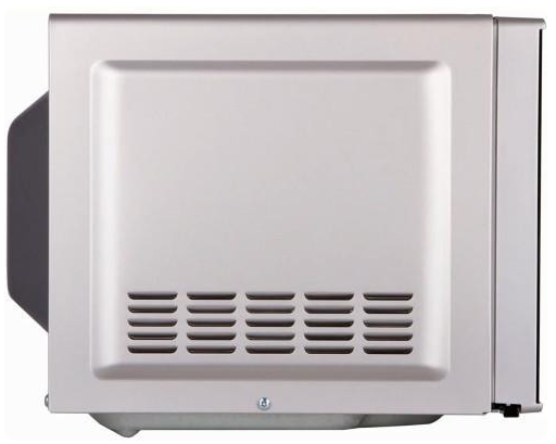 Микроволновая печь Panasonic NN-GT264MZUE фото №5