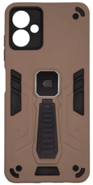 Чехол для телефона Armorstandart Proover для Samsung A06 4G Brown (ARM85765)