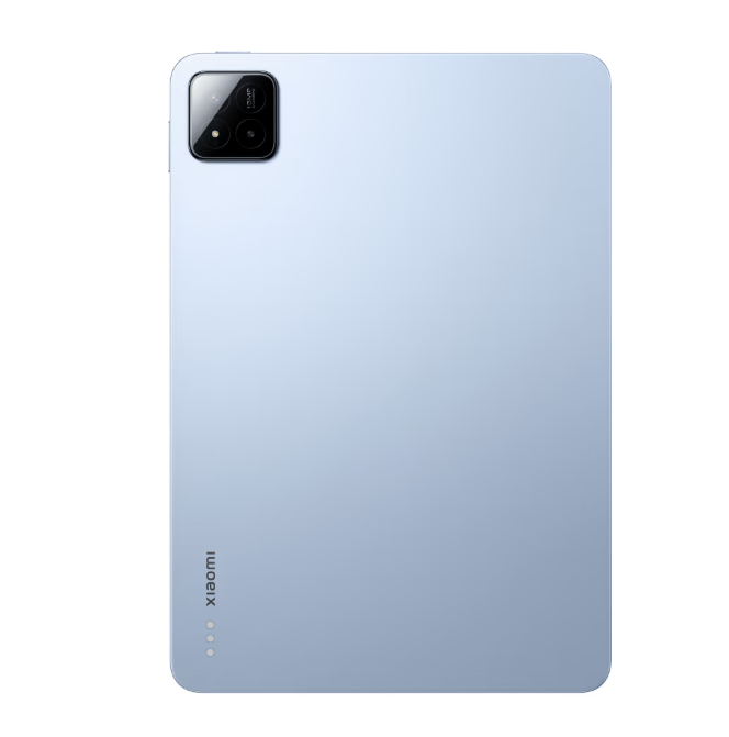 Планшет Xiaomi Pad 7 WiFi 8/256GB Blue фото №3
