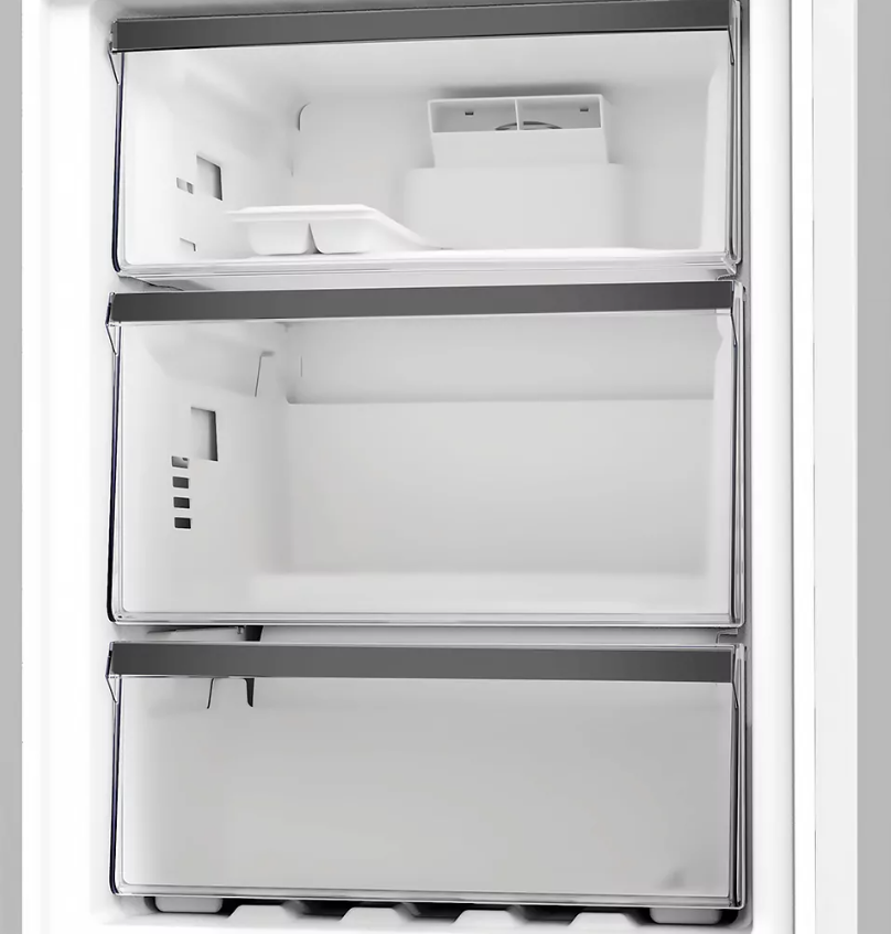 Холодильник Whirlpool WHK25402XP4U фото №8