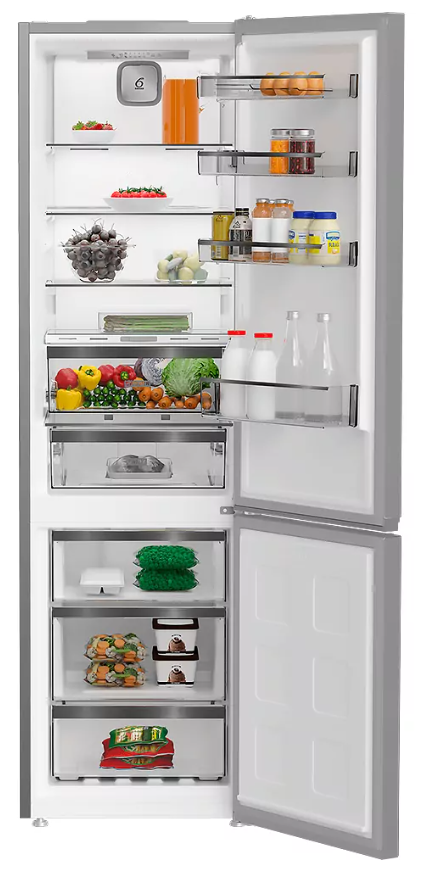 Холодильник Whirlpool WHK25402XP4U фото №3