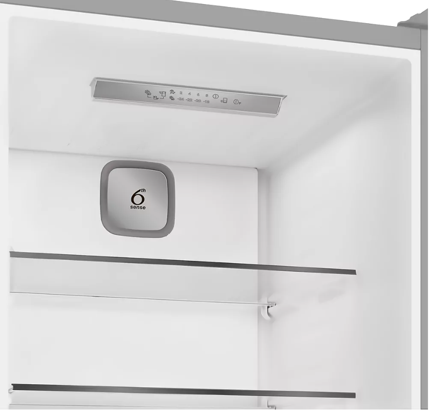 Холодильник Whirlpool WHK25402XP4U фото №4