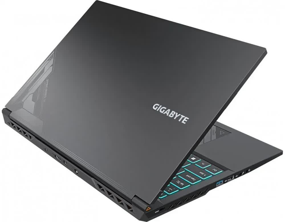 Ноутбук GigaByte G6 KF 2024 (KF-H3EE894KD) фото №6