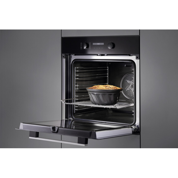 Духова шафа Miele H 2861 B Clean Steel фото №5