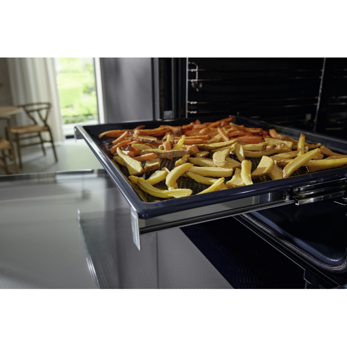 Духова шафа Miele H 2861 B Clean Steel фото №7