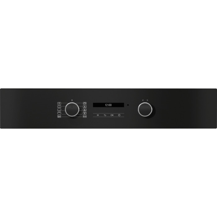 Духова шафа Miele H 2861 B Clean Steel фото №3
