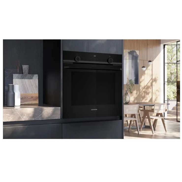 Духова шафа Siemens HU736AEG0T фото №4