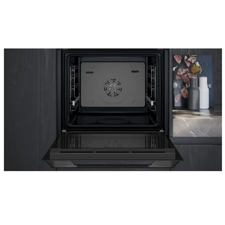 Духова шафа Siemens HU736AEG0T фото №5
