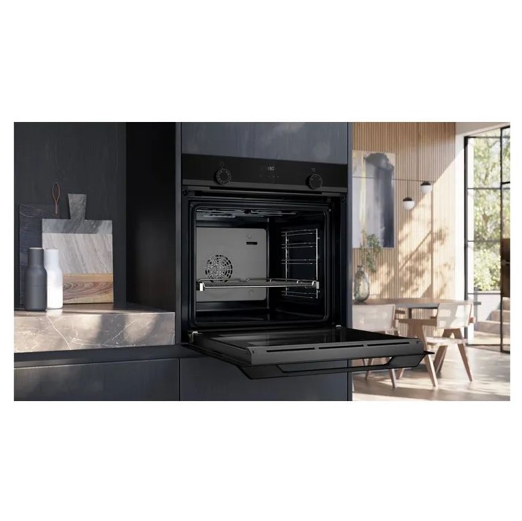 Духова шафа Siemens HU736AEG0T фото №6