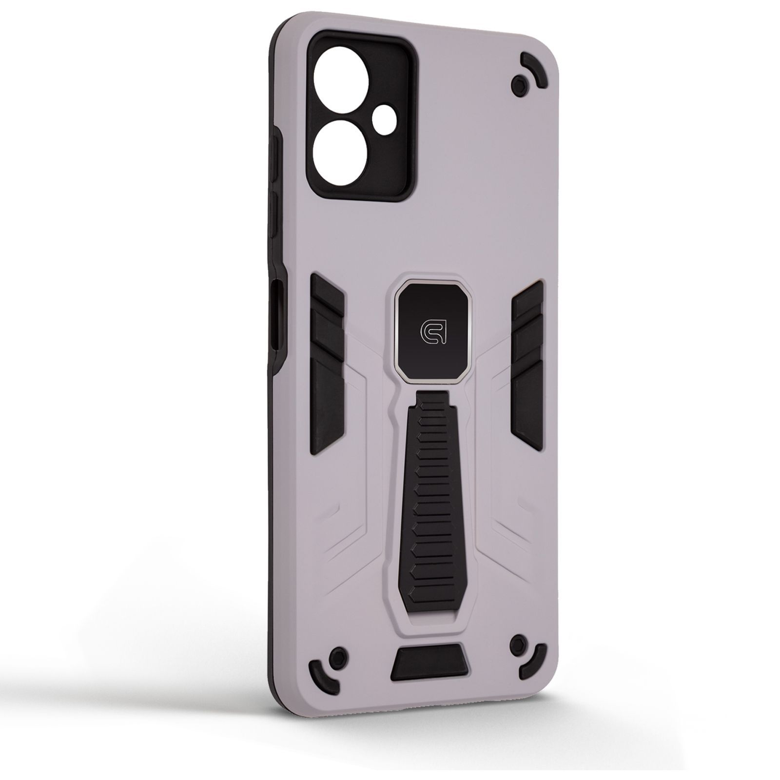 Чехол для телефона Armorstandart Proover для Samsung A06 4G Grey (ARM85766) фото №2