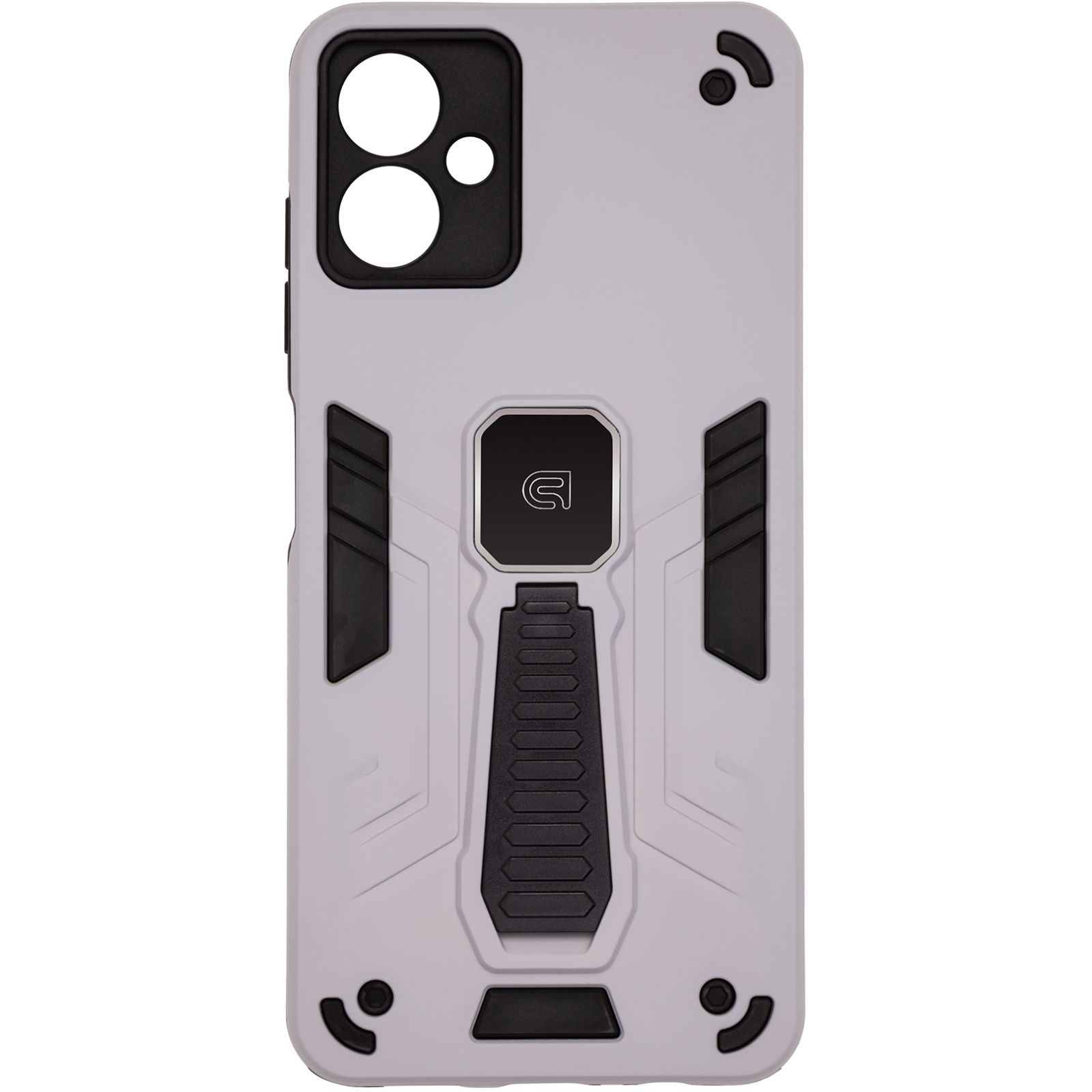 Чехол для телефона Armorstandart Proover для Samsung A06 4G Grey (ARM85766)