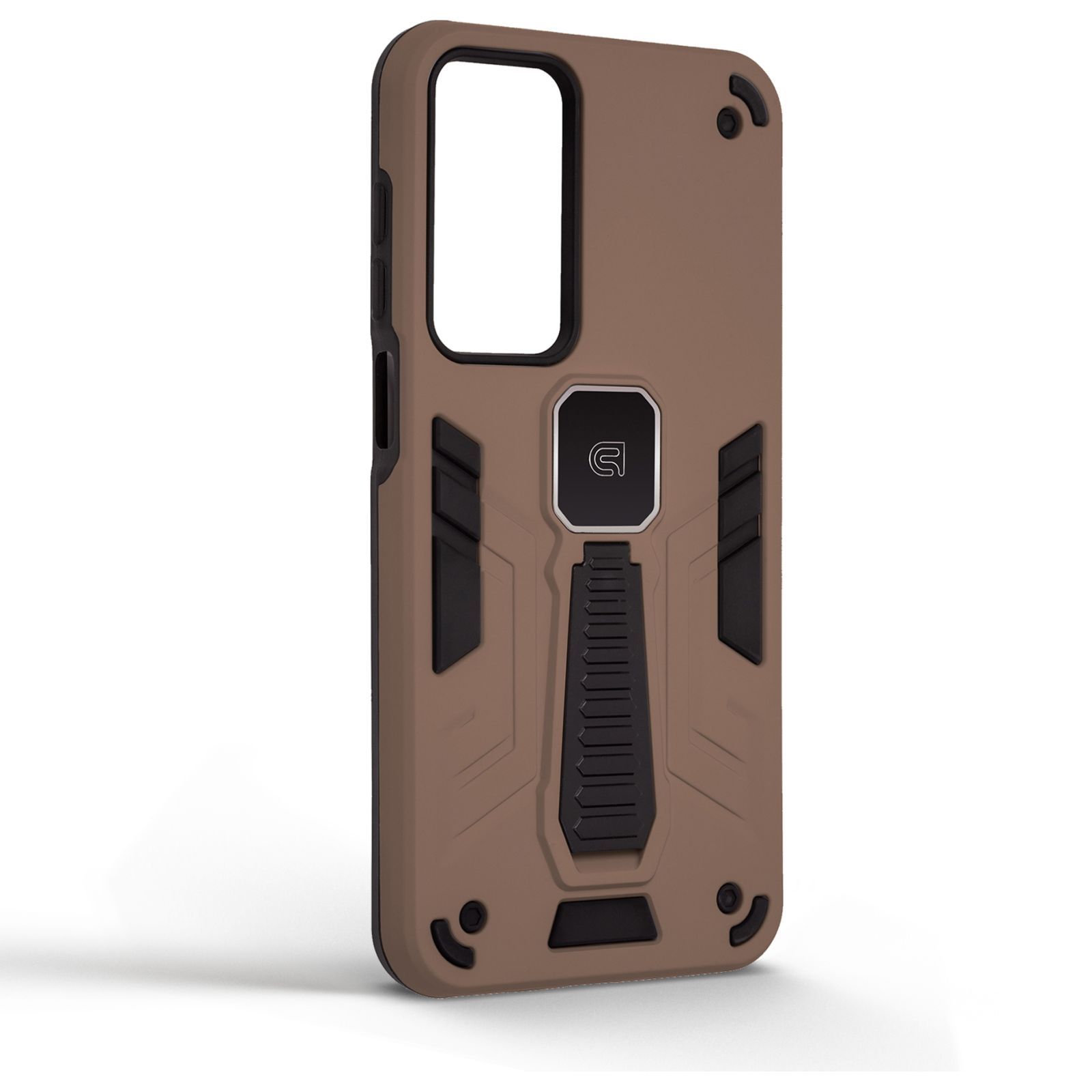 Чохол для телефона Armorstandart Proover для Samsung A16 4G Brown (ARM85768) фото №2