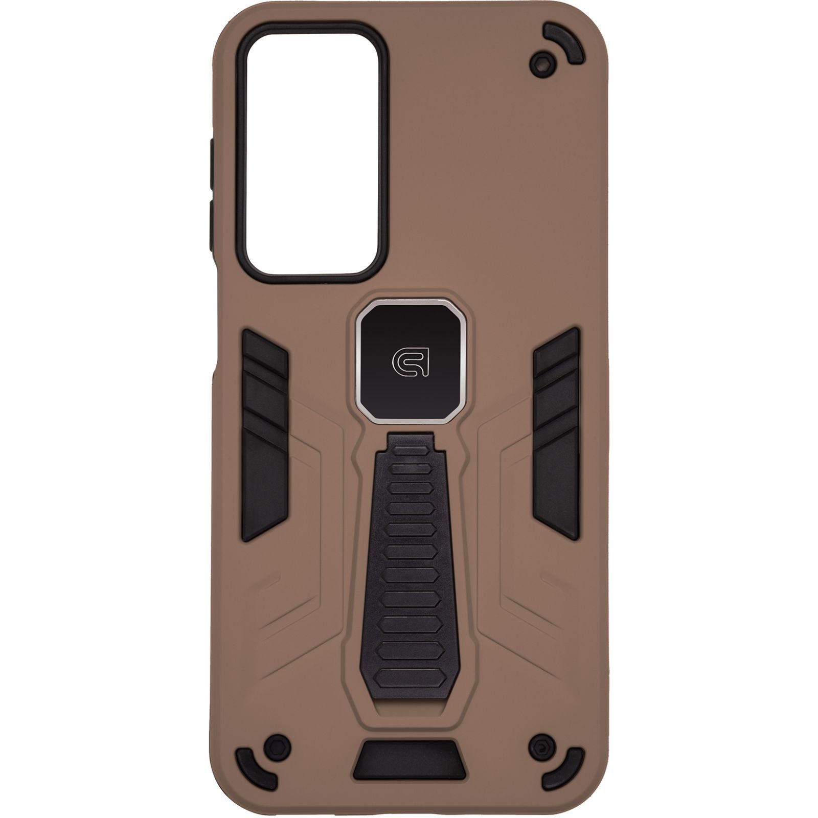Чохол для телефона Armorstandart Proover для Samsung A16 4G Brown (ARM85768)