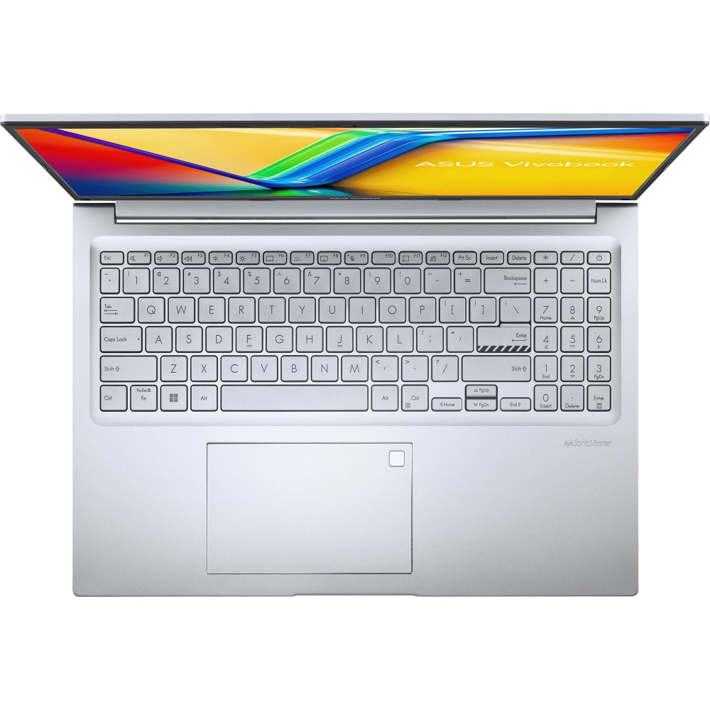 Ноутбук Asus Vivobook 16 M1605YA-MB542 (90NB10R2-M00V70) фото №3