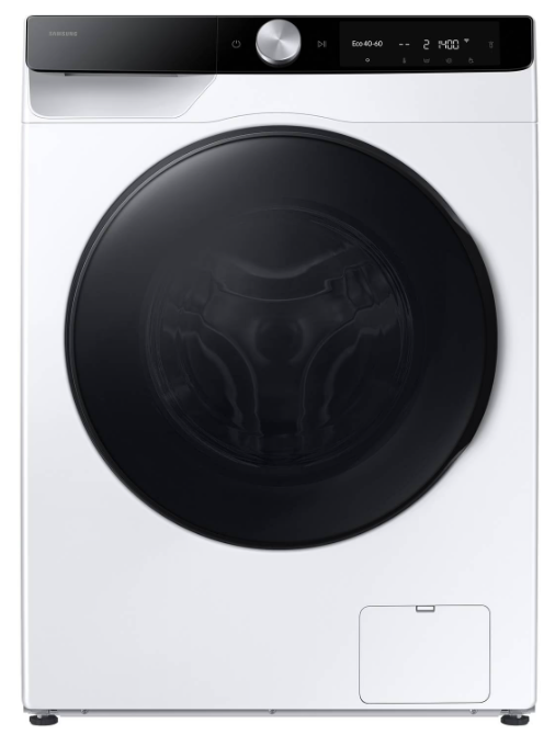 Пральна машина  Samsung WD90DG6G94BKUA