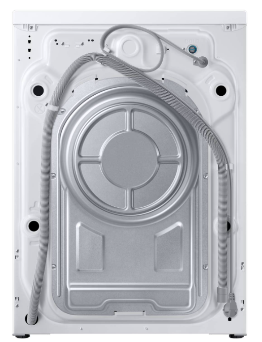 Пральна машина  Samsung WD90DG6G94BKUA фото №10