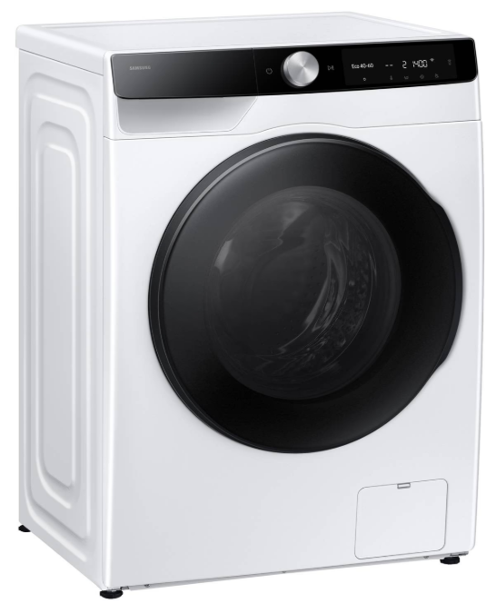 Пральна машина  Samsung WD90DG6G94BKUA фото №3