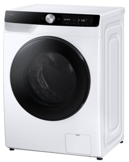 Пральна машина  Samsung WD90DG6G94BKUA фото №4