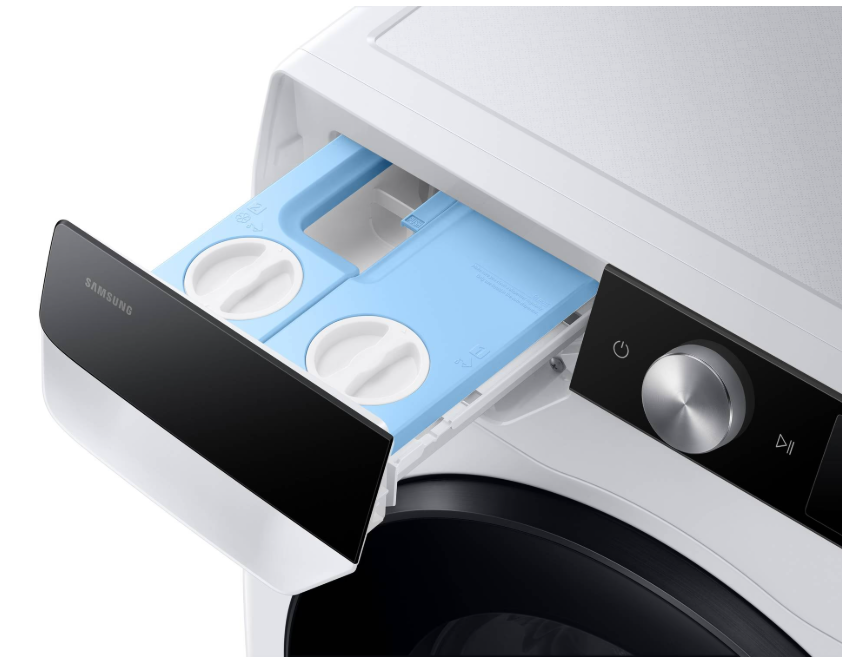 Пральна машина  Samsung WD90DG6G94BKUA фото №7