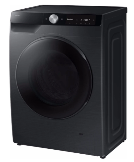 Стиральная машина Samsung WD90DG6G94BBUA фото №3