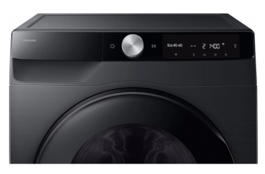 Стиральная машина Samsung WD90DG6G94BBUA фото №5