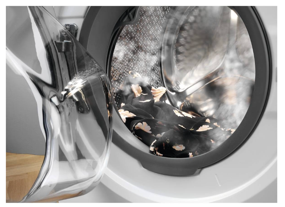 Пральна машина  Electrolux EW6SM427BU фото №3