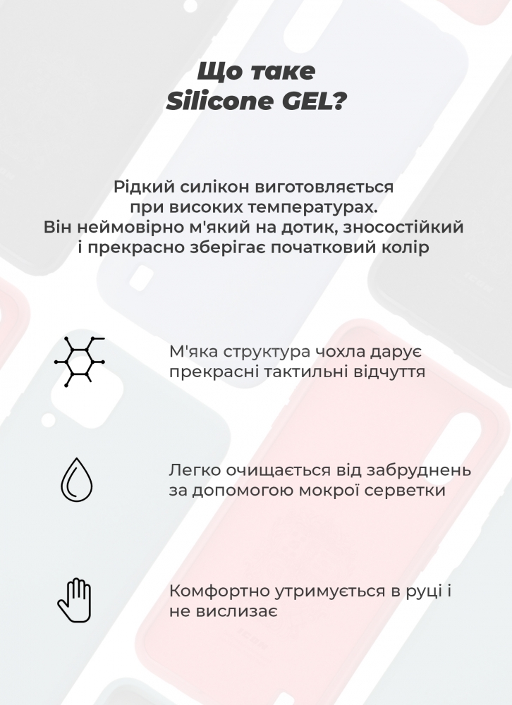 Чехол для телефона Armorstandart ICON для Xiaomi Redmi 14C 4G / Redmi A4 / Poco C75 Camera cover Dark Green (ARM81634) фото №4